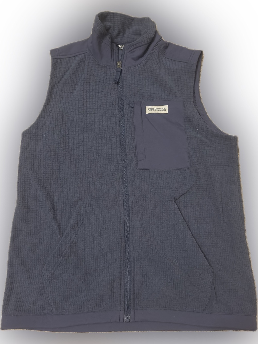 Outdoor Research Trail Mix Vest